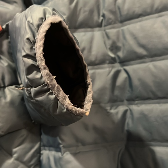 Columbia jacket size XL - Picture 6 of 6